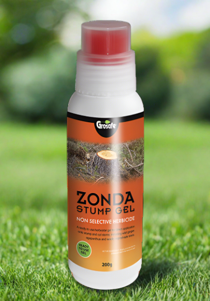 Zonda Stump Gel Non-Selective Herbicide – Specialty Seeds Lawn seed ...